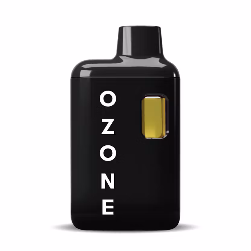 Ozone Blue Dream Disposable Vape 2G