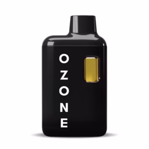 Ozone Green Crack Disposable Vape 2G
