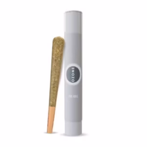 Ozone Sour Orange 1g Single Pre-Roll