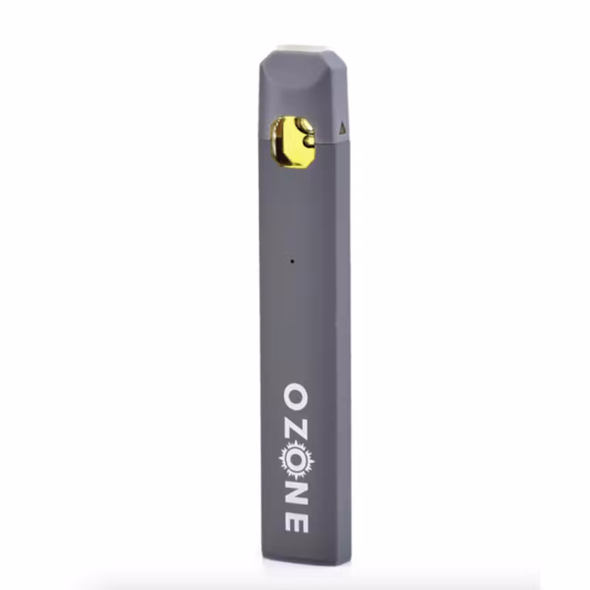Ozone Applescotti Disposable Vape 1G
